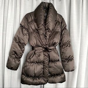 ✨HOST PICK✨ALLSAINTS Puffer Coat